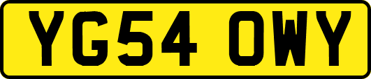 YG54OWY