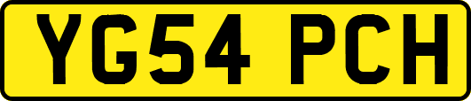 YG54PCH