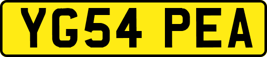 YG54PEA