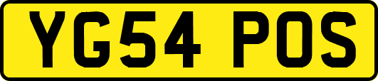 YG54POS