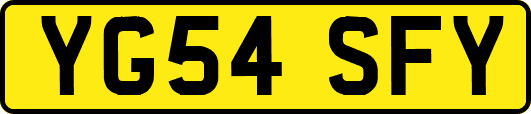 YG54SFY