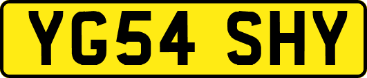 YG54SHY