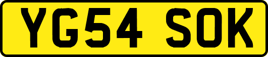 YG54SOK