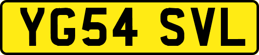 YG54SVL
