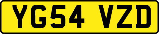 YG54VZD
