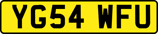 YG54WFU