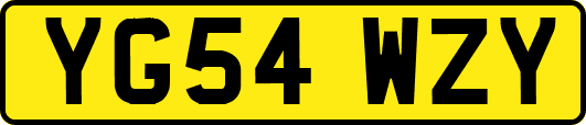 YG54WZY