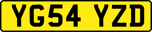 YG54YZD