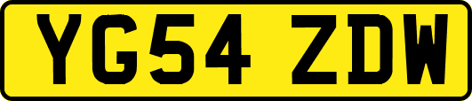 YG54ZDW