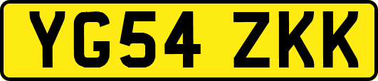 YG54ZKK