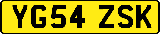 YG54ZSK
