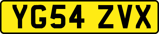 YG54ZVX