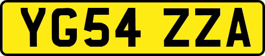 YG54ZZA