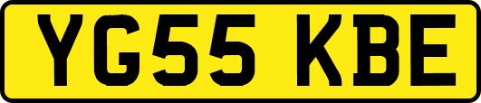 YG55KBE