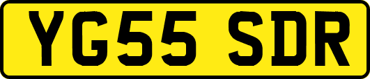 YG55SDR