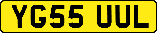 YG55UUL