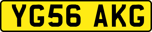 YG56AKG