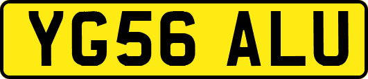 YG56ALU