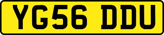 YG56DDU