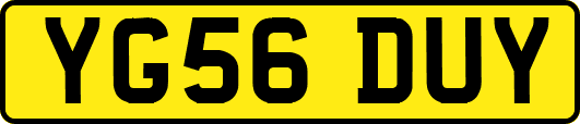 YG56DUY