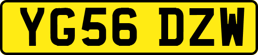 YG56DZW