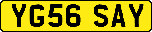YG56SAY