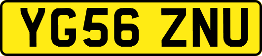 YG56ZNU