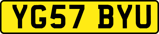 YG57BYU