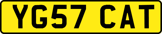 YG57CAT