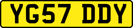 YG57DDY