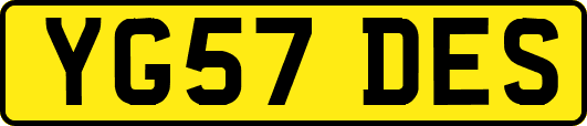 YG57DES