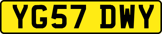 YG57DWY