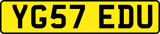 YG57EDU