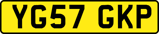 YG57GKP
