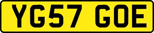 YG57GOE