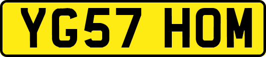 YG57HOM