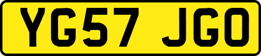 YG57JGO
