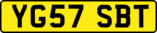 YG57SBT