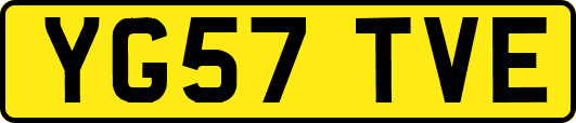 YG57TVE