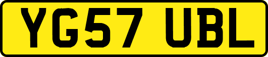 YG57UBL