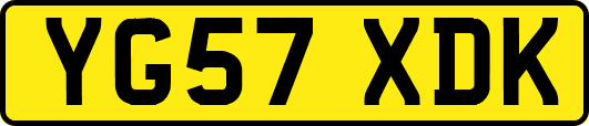YG57XDK