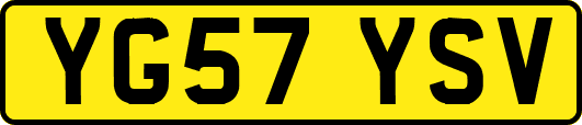 YG57YSV