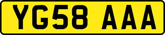 YG58AAA