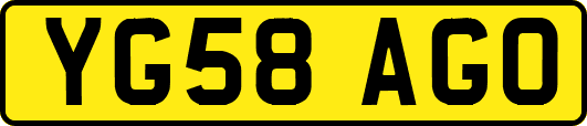 YG58AGO