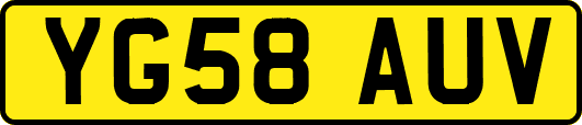 YG58AUV