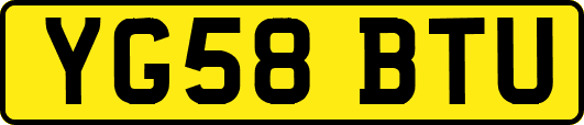 YG58BTU