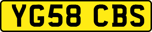 YG58CBS