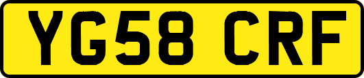 YG58CRF