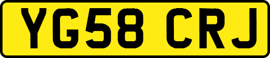 YG58CRJ