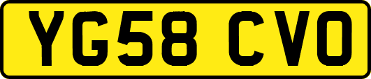 YG58CVO